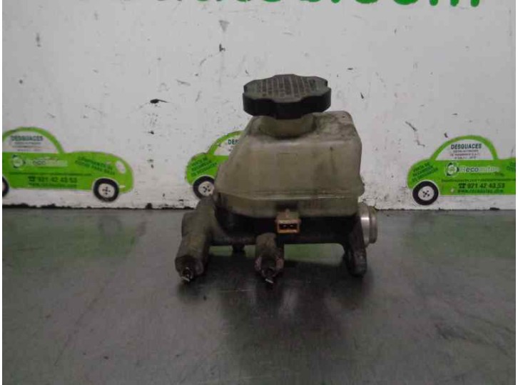 Recambio de bomba freno para hyundai accent (lc) gls referencia OEM IAM 78BM1110372 MANDO