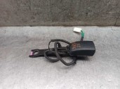 Recambio de enganche cinturon para toyota prius (nhw30) 1.8 16v cat (híbrido) referencia OEM IAM 15583 2 PINES 