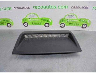 Recambio de luz central de freno para lexus is 200 (ds2/is2) d-cat referencia OEM IAM 8100653021B0 