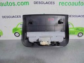 Recambio de luz central de freno para lexus is 200 (ds2/is2) d-cat referencia OEM IAM 8100653021B0 