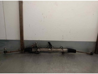 Recambio de cremallera direccion para ford fiesta berlina 1.3 cat referencia OEM IAM 96FB3550AC  