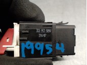 Recambio de warning para volkswagen passat berlina (3c2) 2.0 tdi referencia OEM IAM 3Q0953509A  