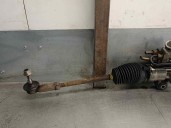 Recambio de cremallera direccion para ford fiesta berlina 1.3 cat referencia OEM IAM 96FB3550AC  