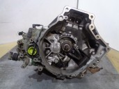 Recambio de caja cambios para mazda 323 berlina f/s (bj) 2.0 turbodiesel referencia OEM IAM G56217150F G56217100D 