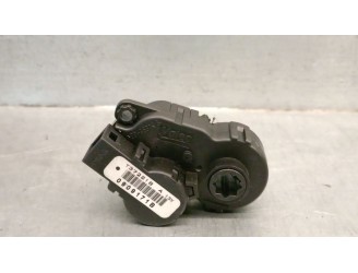 Recambio de motor apertura trampillas climatizador para renault scénic iv (j9_) 1.5 dci 110 referencia OEM IAM T372218  VALEO