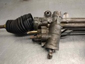 Recambio de cremallera direccion para ford fiesta berlina 1.3 cat referencia OEM IAM 96FB3550AC 