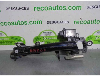 Recambio de maneta exterior delantera derecha para lexus is 200 (ds2/is2) d-cat referencia OEM IAM 6921053040A0 8999130040 