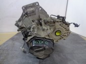 Recambio de caja cambios para mazda 323 berlina f/s (bj) 2.0 turbodiesel referencia OEM IAM G56217150F G56217100D 