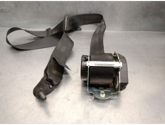 Recambio de cinturon seguridad delantero derecho para dacia sandero ii 1.0 sce 75 (b8jc, b8jd) referencia OEM IAM 868845972R 868