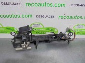 Recambio de maneta exterior delantera derecha para lexus is 200 (ds2/is2) d-cat referencia OEM IAM 6921053040A0 8999130040 