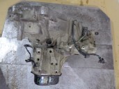 Recambio de caja cambios para mazda 323 berlina f/s (bj) 2.0 turbodiesel referencia OEM IAM G56217150F G56217100D 
