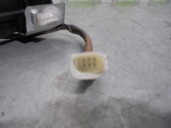 Recambio de maneta exterior delantera derecha para lexus is 200 (ds2/is2) d-cat referencia OEM IAM 6921053040A0 8999130040 