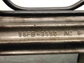 Recambio de cremallera direccion para ford fiesta berlina 1.3 cat referencia OEM IAM 96FB3550AC  