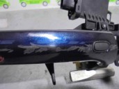 Recambio de maneta exterior delantera derecha para lexus is 200 (ds2/is2) d-cat referencia OEM IAM 6921053040A0 8999130040 