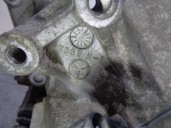 Recambio de caja cambios para mazda 323 berlina f/s (bj) 2.0 turbodiesel referencia OEM IAM G56217150F G56217100D 