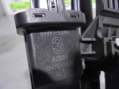 Recambio de maneta exterior delantera derecha para lexus is 200 (ds2/is2) d-cat referencia OEM IAM 6921053040A0 8999130040 