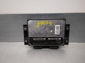 Recambio de centralita motor uce para peugeot partner (s2) 1.9 diesel referencia OEM IAM 9650360280 