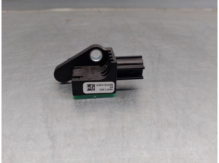 Recambio de sensor impacto para volkswagen passat berlina (3c2) 2.0 tdi referencia OEM IAM 5N0959351 