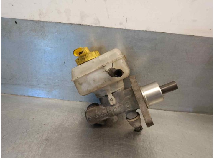 Recambio de bomba freno para seat leon (1m1) 1.9 tdi referencia OEM IAM 1J1611301B 03350884591 ATE