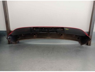 Recambio de aleron trasero para mazda 323 berlina f/s (bj) 2.0 turbodiesel referencia OEM IAM E25T51971  