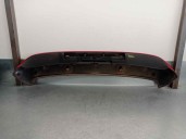 Recambio de aleron trasero para mazda 323 berlina f/s (bj) 2.0 turbodiesel referencia OEM IAM E25T51971 