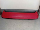 Recambio de aleron trasero para mazda 323 berlina f/s (bj) 2.0 turbodiesel referencia OEM IAM E25T51971 