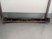 Recambio de aleron trasero para mazda 323 berlina f/s (bj) 2.0 turbodiesel referencia OEM IAM E25T51971 