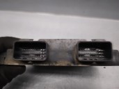 Recambio de centralita motor uce para peugeot partner (s2) 1.9 diesel referencia OEM IAM 9650360280 