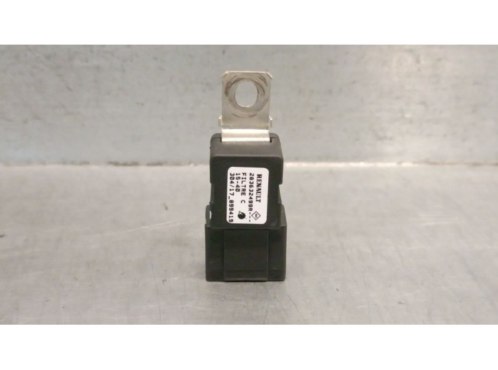 Recambio de antena para renault scénic iv (j9_) 1.5 dci 110 referencia OEM IAM 283632499R 