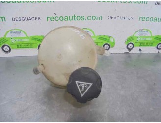 Recambio de deposito expansion para citroën c4 lim. 1.6 e-hdi fap referencia OEM IAM   