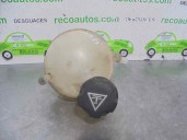 Recambio de deposito expansion para citroën c4 lim. 1.6 e-hdi fap referencia OEM IAM 