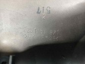 Recambio de aleron trasero para mazda 323 berlina f/s (bj) 2.0 turbodiesel referencia OEM IAM E25T51971 