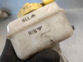 Recambio de bomba freno para seat leon (1m1) 1.9 tdi referencia OEM IAM 1J1611301B 03350884591 ATE