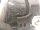 Recambio de faro antiniebla izquierdo para lexus ct (zwa10_) 200h (zwa10_) referencia OEM IAM E1313794L 8122048051 