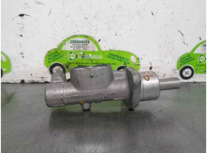 Replacement brake pump for Renault Grand Modus 1.2 16v OEM IAM reference ATE