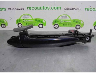 Recambio de maneta exterior trasera derecha para lexus is 200 (ds2/is2) d-cat referencia OEM IAM 6921053050A0 
