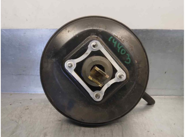 Recambio de servofreno para volvo v40 familiar 2.0 16v cat referencia OEM IAM 3082202201 136567 BENDIX