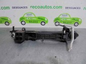 Replacement rear right exterior door handle for Lexus IS 200 (DS2/IS2) D-CAT OEM IAM reference 6921053050A0 