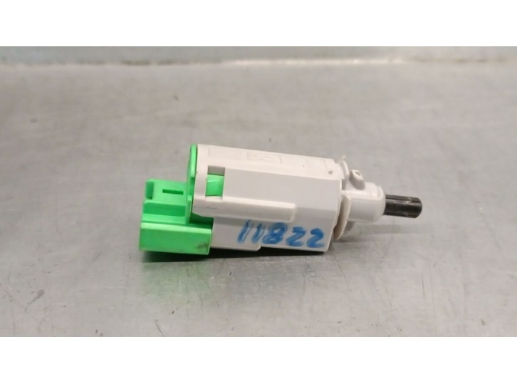 Replacement sensor for Renault Scénic IV (J9_) 1.5 dCi 110 OEM IAM reference 253206454R 253206454R 