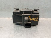 Recambio de mando luces salpicadero para bmw 3 (e90) 320 d referencia OEM IAM 6932794 61316932794 