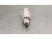 Replacement sensor for Renault Scénic IV (J9_) 1.5 dCi 110 OEM IAM reference 253206454R 253206454R 