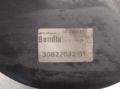 Recambio de servofreno para volvo v40 familiar 2.0 16v cat referencia OEM IAM 3082202201 136567 BENDIX