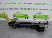 Replacement rear left exterior door handle for Lexus IS 200 (DS2/IS2) D-CAT OEM IAM reference 6922053050A0 