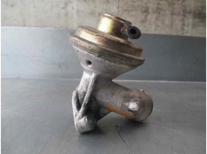 Recambio de valvula egr para ford fiesta (cbk) 1.4 tdci cat referencia OEM IAM 9646335680  SAGEM