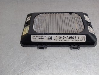 Recambio de modulo electronico para seat leon (kl1) 1.5 16v tsi act referencia OEM IAM 5NA980611  