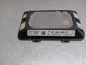 Recambio de modulo electronico para seat leon (kl1) 1.5 16v tsi act referencia OEM IAM 5NA980611 