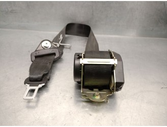 Recambio de cinturon seguridad trasero central para dacia sandero ii 1.0 sce 75 (b8jc, b8jd) referencia OEM IAM 888506476R 88850