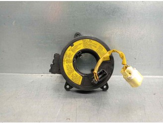 Recambio de anillo airbag para mazda 323 berlina f/s (bj) 2.0 turbodiesel referencia OEM IAM Z10X8D0578 