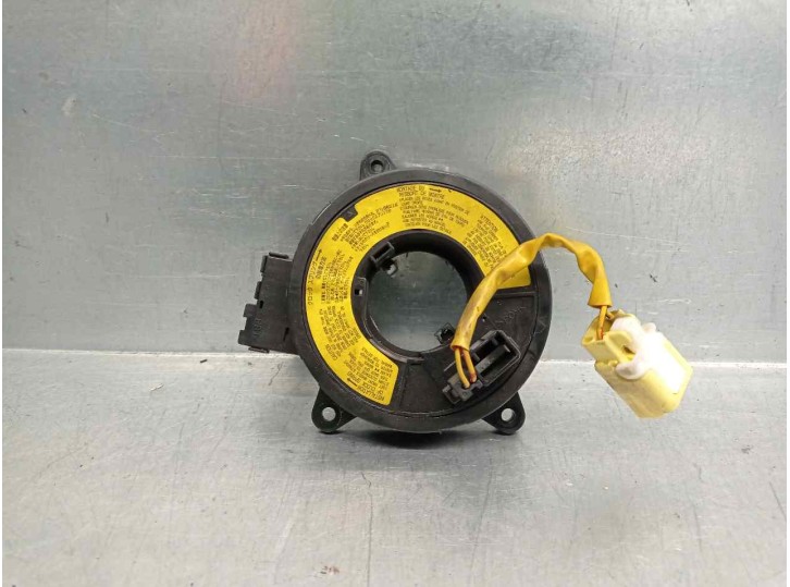 Recambio de anillo airbag para mazda 323 berlina f/s (bj) 2.0 turbodiesel referencia OEM IAM Z10X8D0578  