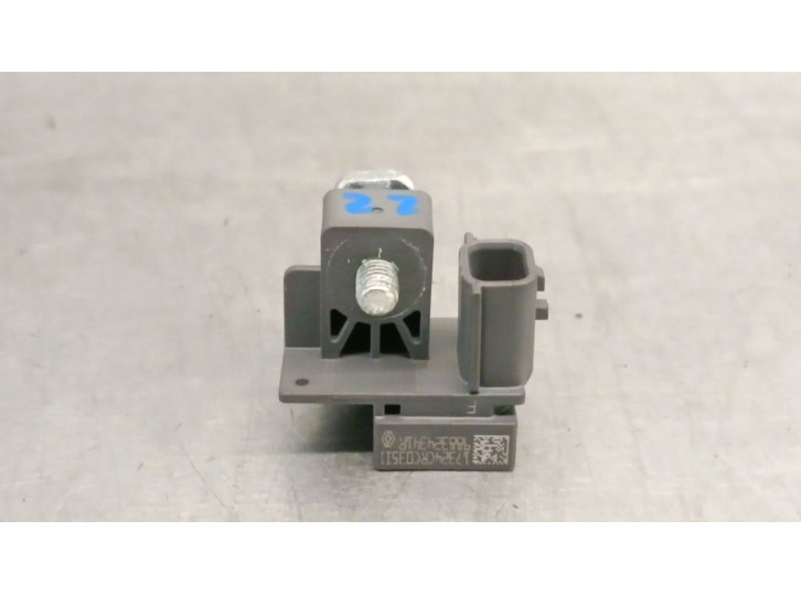 Recambio de sensor impacto para renault scénic iv (j9_) 1.5 dci 110 referencia OEM IAM 988324341R 
